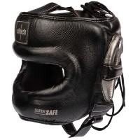 Clinch 拳击头饰面罩 C149