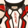 CCM Ice Hockey Shoulder Pads V04 Yt H358240200