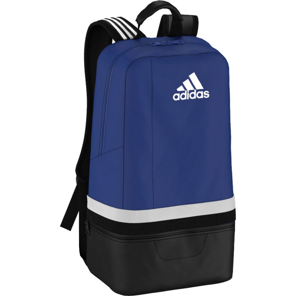 Bag ADIDAS-Trio Backpack Blue