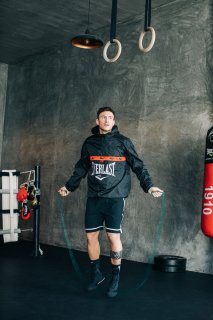 Everlast 上衣长袖千叶 1 789750-60