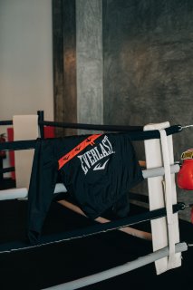 Everlast 上衣长袖千叶 1 789750-60