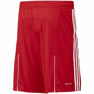Adidas Футбольные Шорты Condivo WB Красный Цвет P46761