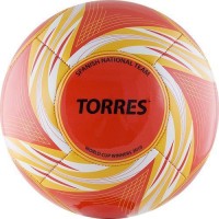 Torres Футбольный мяч WC Spain F30435