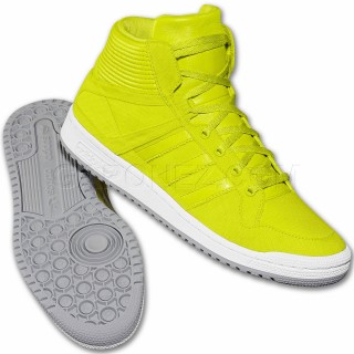 Adidas Originals Обувь Smush Shoes Кислотный/Белый G19380