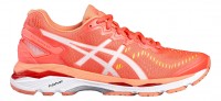 Asics Обувь Беговая GEL-KAYANO 23 T696N-2001