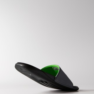 Adidas Сланцы Carozoon Logo