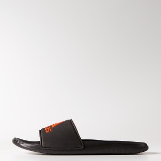 Adidas Сланцы Carozoon Logo