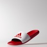 Adidas Сланцы Carozoon Logo