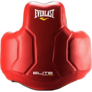 Everlast Boxeo Élite Protector del Cuerpo EBPV