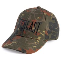 Everlast Gorra de Béisbol RE0003