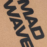 Madwave Cork Yoga Mat M1370 01