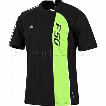 Adidas Футбольная Футболка F50 Style Soccer Jersey P47875 футбольная футболка (одежда)
soccer jersey (apparel)
#  P47875