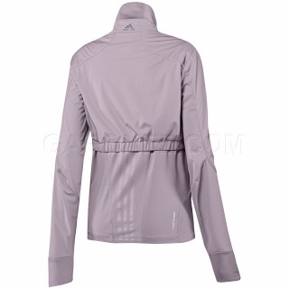 Adidas Легкоатлетическая Куртка Convertible Wind P93310