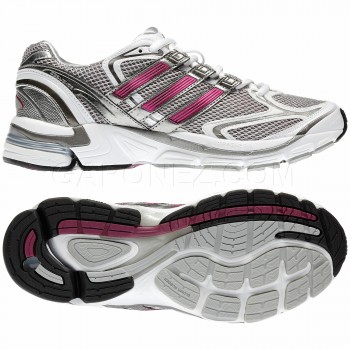 Adidas Обувь Беговая Supernova Sequence 3 G12969 женские беговые кроссовки (обувь для легкой атлетики)
women's running shoes (footwear, footgear, sneakers)
# G12969