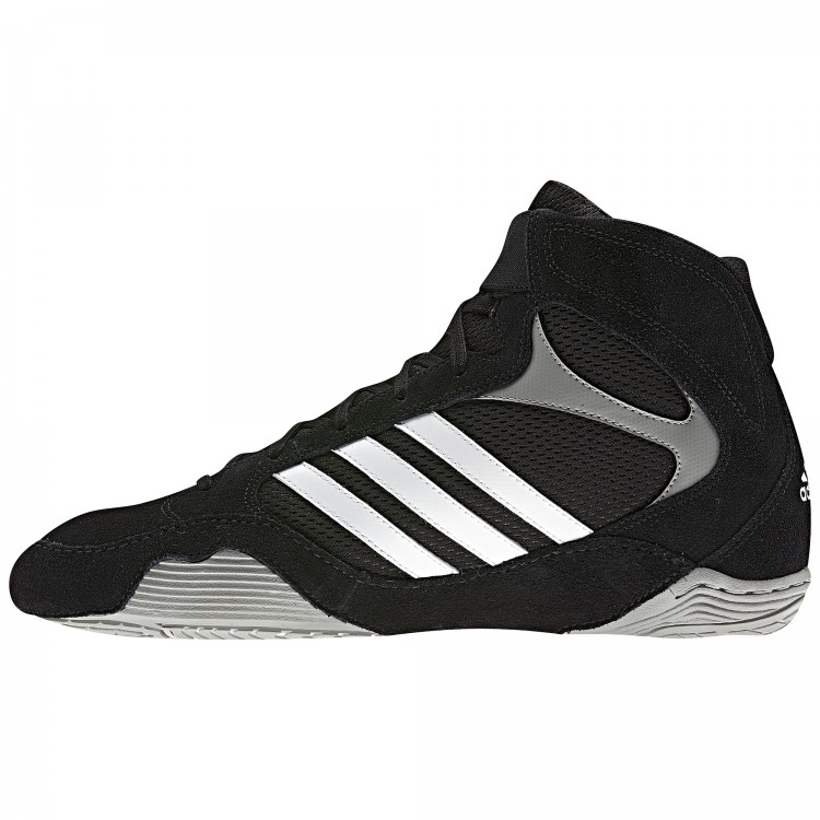 Adidas Wrestling Shoes Pretereo 2.0 U42107