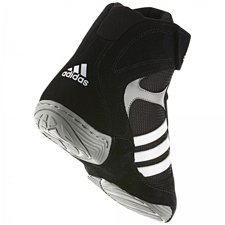 Adidas Wrestling Shoes Pretereo 2.0 U42107