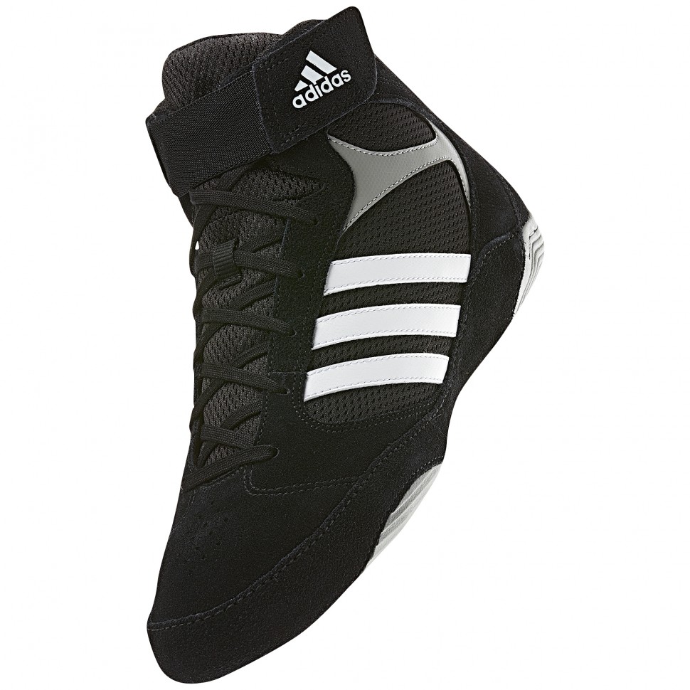 Adidas Wrestling Shoes Pretereo from Gaponez Sport Gear