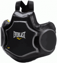 Everlast Boxing C3 Pro Protective Vest EVBP