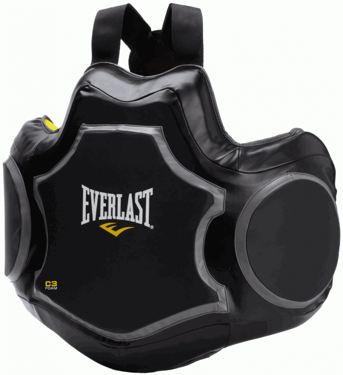 Everlast Боксерская Защита Корпуса C3 Pro EVBP