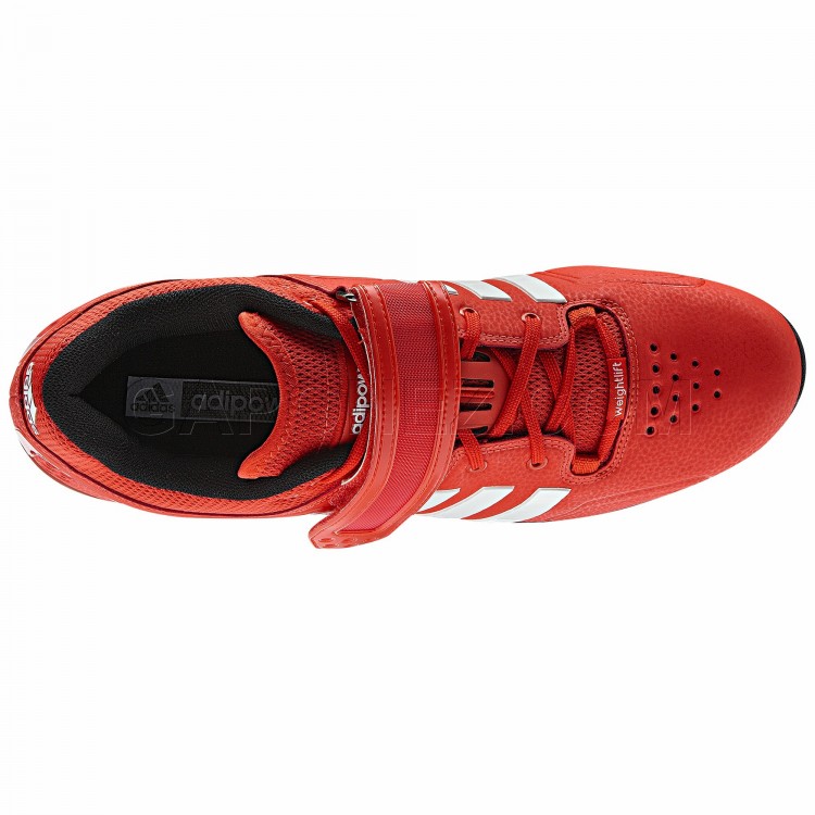 Adidas Тяжелая Атлетика Обувь AdiPower V24382