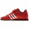 Adidas Тяжелая Атлетика Обувь AdiPower V24382