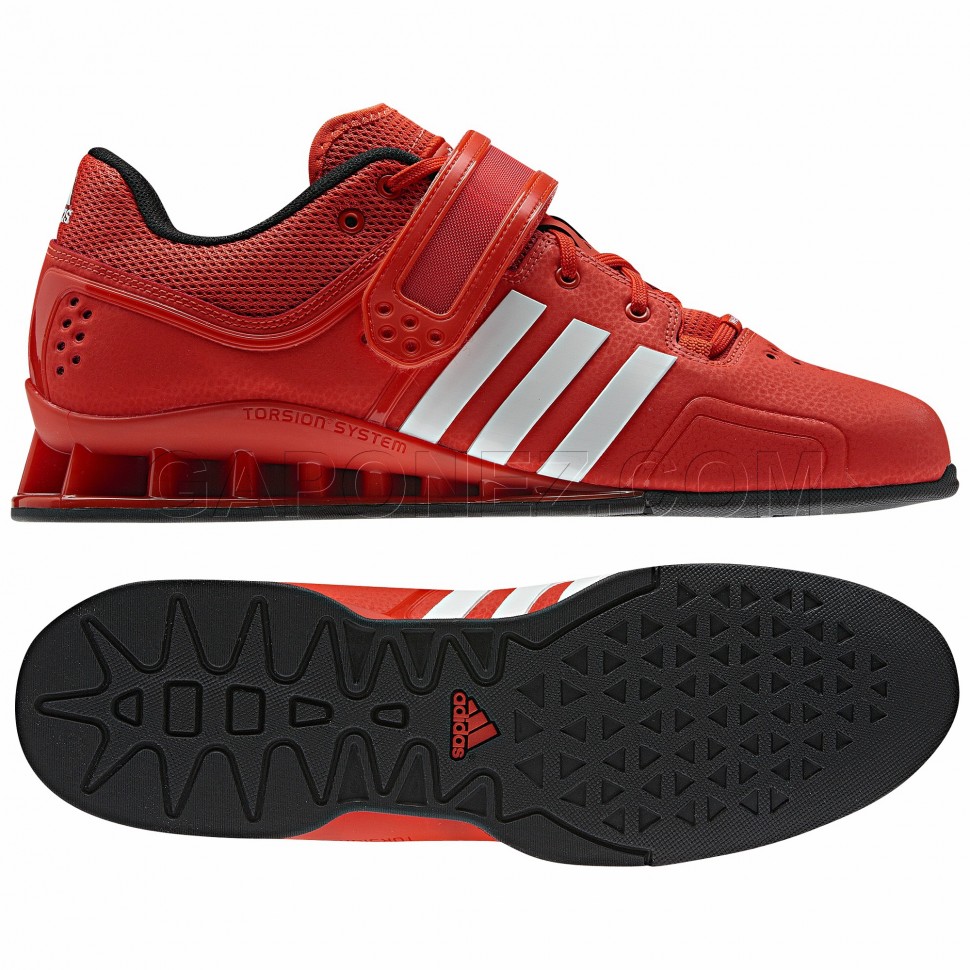 Adidas Weightlifting Shoes AdiPower 