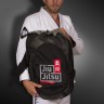 Fight Expert Backpack Jiu-Jitsu BPF-19JB