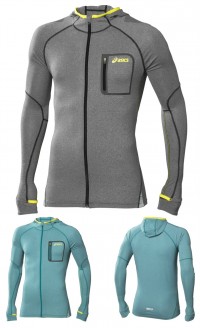 Asics Top LS FujiTrail™ 114415