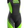 Madwave Triathlon Wetsuit Neoprene Hydrostar DSSS SLS Lady M2022 08
