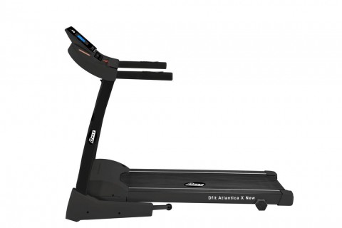 Dfit Treadmill Atlantica X 8210