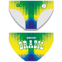 Bbosi 水球泳衣 巴西 1tZTB