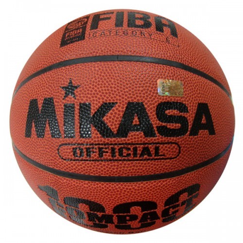 Mikasa Баскетбольный Мяч BQC1000