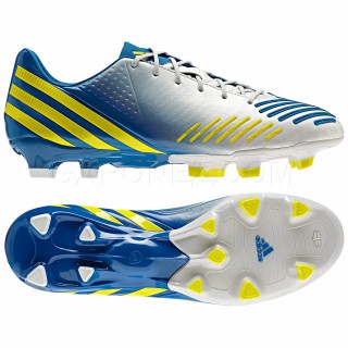 Adidas Футбольная Обувь Predator LZ TRX FG G65168