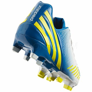 Adidas Футбольная Обувь Predator LZ TRX FG G65168