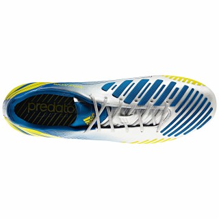 Adidas Футбольная Обувь Predator LZ TRX FG G65168