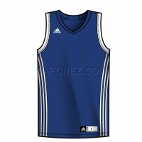 Adidas Баскетбольная Майка Euro Club Unisex E73888