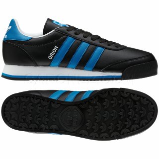 Adidas Originals Повседневная Обувь Orion 2.0 Цвет Черный/Синий G59276