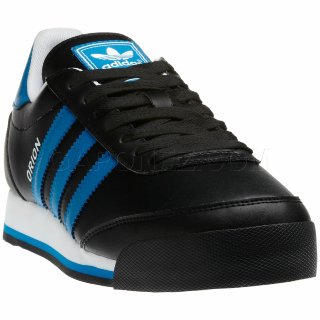 Adidas Originals Повседневная Обувь Orion 2.0 Цвет Черный/Синий G59276