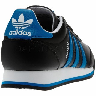 Adidas Originals Повседневная Обувь Orion 2.0 Цвет Черный/Синий G59276