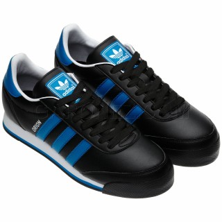 Adidas Originals Повседневная Обувь Orion 2.0 Цвет Черный/Синий G59276