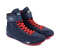 Clinch Zapatos de Lucha Libre Grip C420
