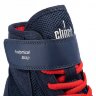 Clinch Wrestling Shoes Grip C420