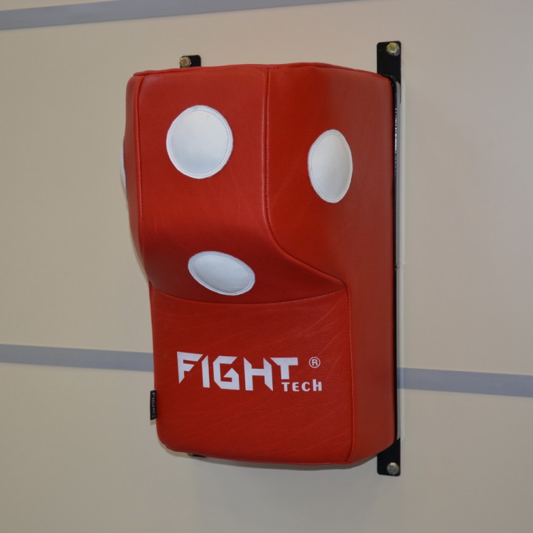 Fighttech Boxing Wall Mounted Heavy Bag FTWB1