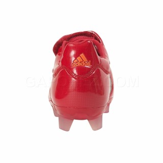 Adidas Футбольная Обувь F30.8 TRX FG  030733