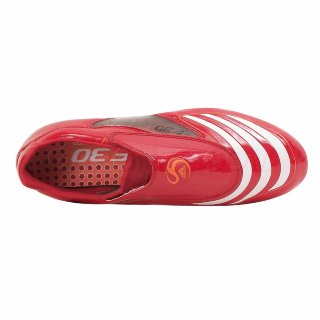 Adidas Футбольная Обувь F30.8 TRX FG  030733