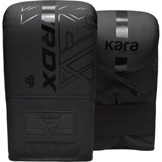 RDX Боксерские Снарядные Перчатки F6 Kara BMR-F6