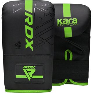RDX Guantes de Saco Pesado de Boxeo F6 Kara BMR-F6