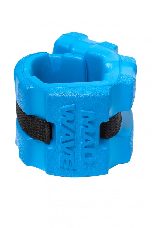 Madwave Aqua Fitness Cuffs Pair M0829 05
