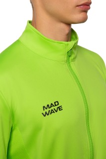 Madwave 上衣长袖弹性夹克 M0955 01