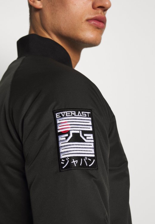 Everlast Top LS Jacket Sendai 789730-60